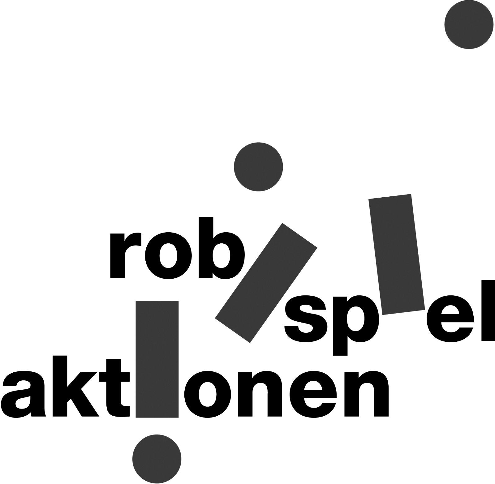 Logo: Robi-Spiel-Aktionen