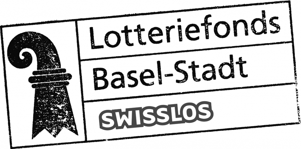 Logo: Swisslos
